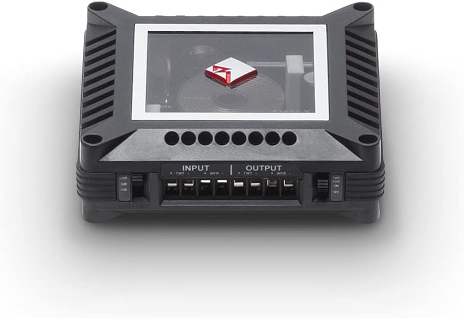 Rockford Fosgate T3652-S Power T3 6.5-Inch 2-Way Components Car Speakers Rockford Fosgate T3652-S Power T3 6.5-Inch 2-Way Components Car Speakers